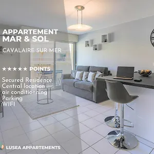 Mar & Sol - Idealement Situe Cavalaire-sur-Mer