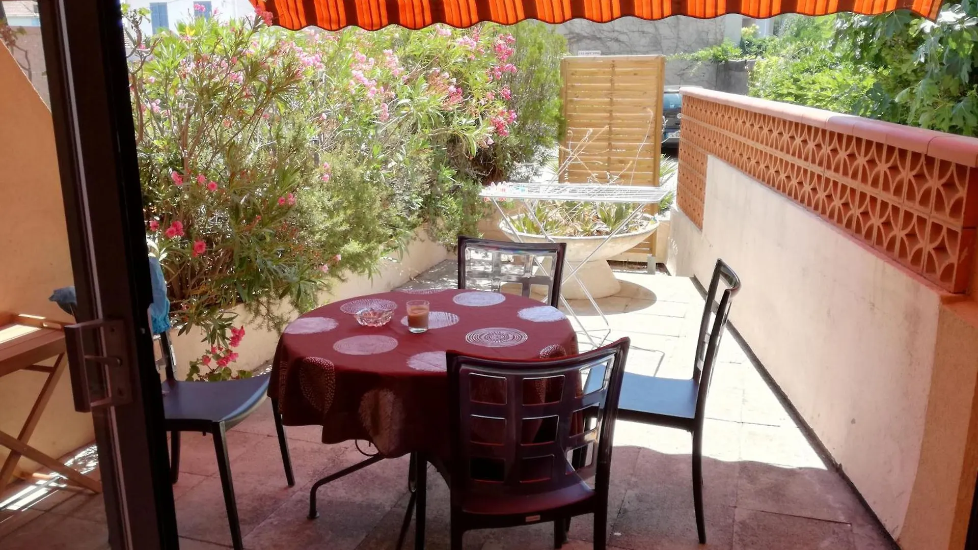 Charmant Studio Fonctionnel Avenue Des Allies Cavalaire-sur-Mer